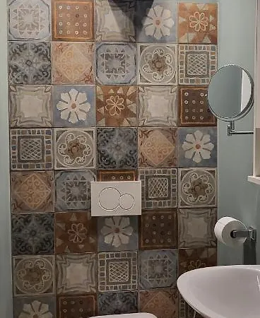 아파트 Small Miramare Sogno Sul Mare