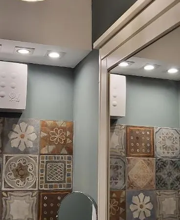 Small Miramare Sogno Sul Mare * 트리에스테