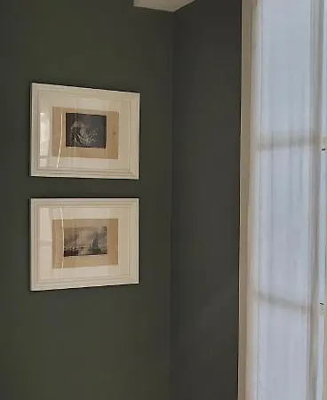 Small Miramare Sogno Sul Mare 아파트 *