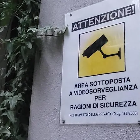 Small Miramare Sogno Sul Mare 아파트