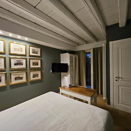 Small Miramare Sogno Sul Mare 아파트