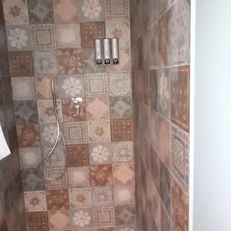 Small Miramare Sogno Sul Mare 트리에스테