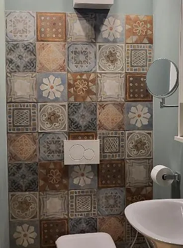 Appartamento Small Miramare Sogno Sul Mare