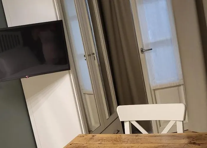 Small Miramare Sogno Sul Mare *