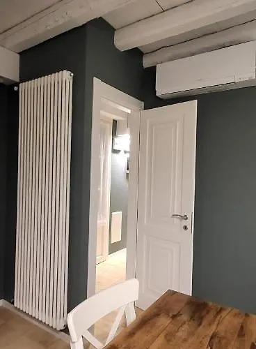 Appartamento Small Miramare Sogno Sul Mare Trieste