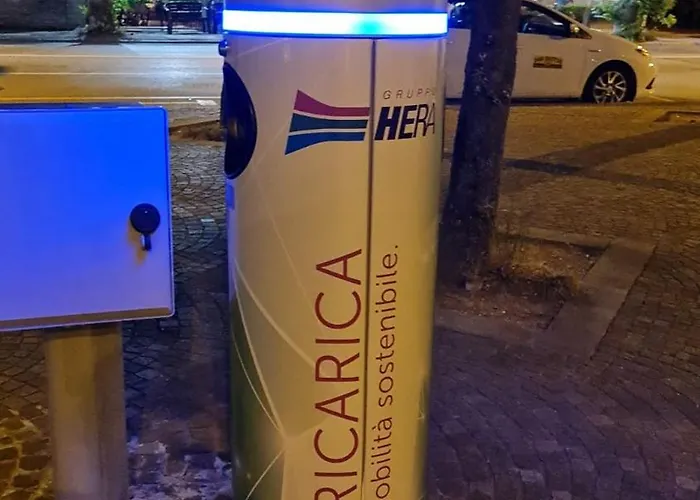 Appartamento Small Miramare Sogno Sul Mare