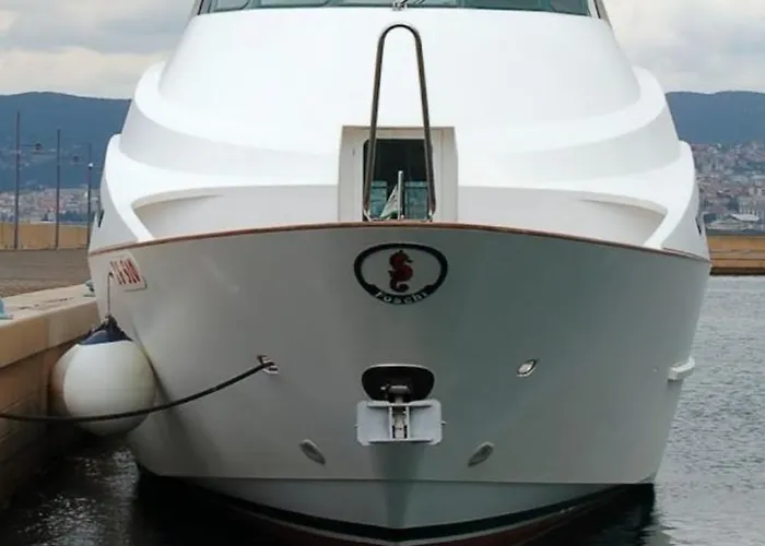 Small Miramare Sogno Sul Mare Appartamento *