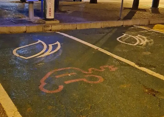 Appartamento Small Miramare Sogno Sul Mare *