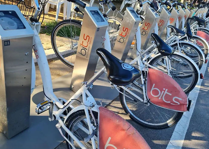 Small Miramare Sogno Sul Mare Appartamento Trieste