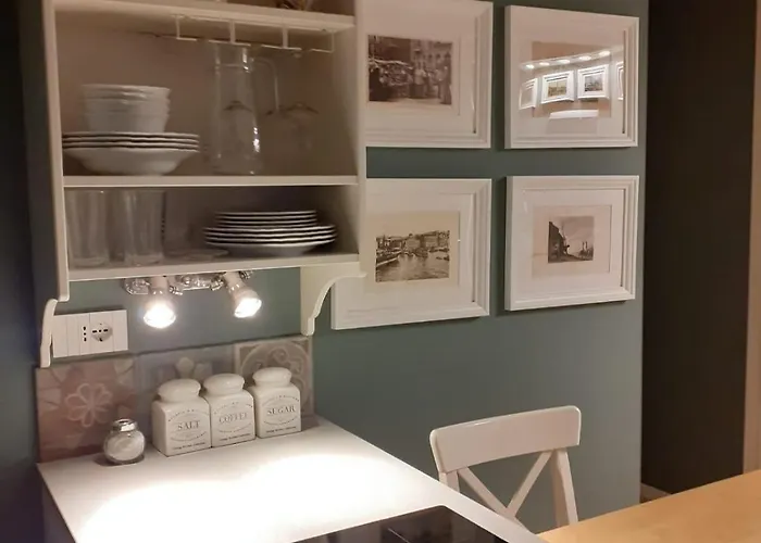 Small Miramare Sogno Sul Mare *