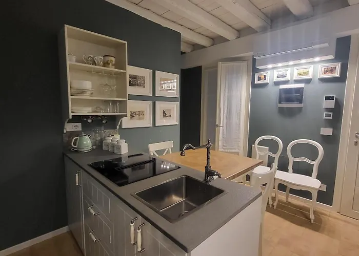 Small Miramare Sogno Sul Mare