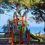Small Miramare Sogno Sul Mare Apartamento *
