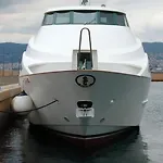 Small Miramare Sogno Sul Mare Apartamento *