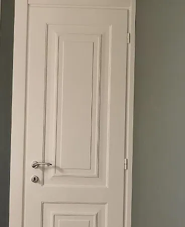 Small Miramare Sogno Sul Mare * Trieszt