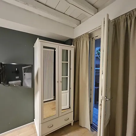 Apartment Small Miramare Sogno Sul Mare
