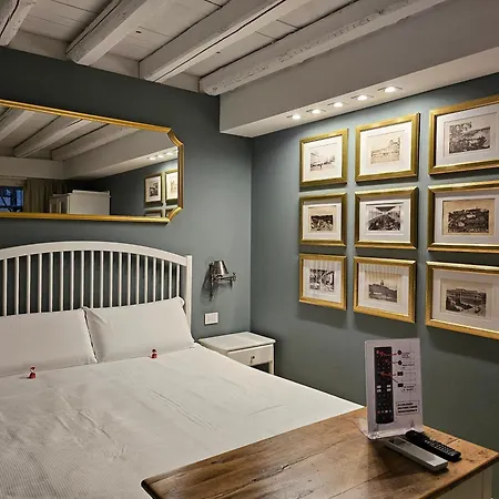 Small Miramare Sogno Sul Mare Apartman Trieszt