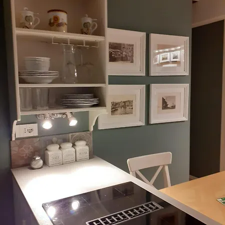 Small Miramare Sogno Sul Mare *