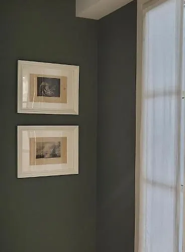 Small Miramare Sogno Sul Mare Apartment *