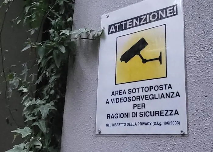 Small Miramare Sogno Sul Mare Apartment