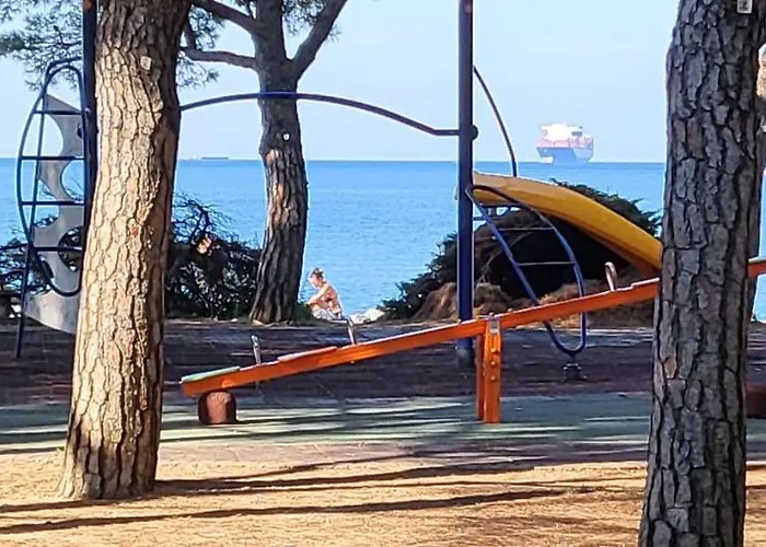 Small Miramare Sogno Sul Mare Trieste