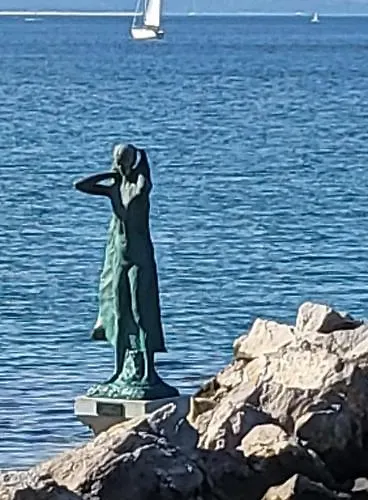 Apartment Small Miramare Sogno Sul Mare Trieste