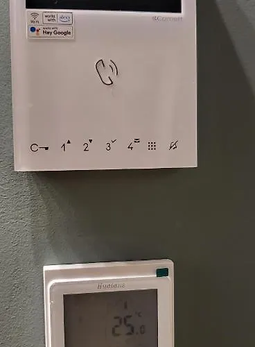 Small Miramare Sogno Sul Mare Apartment Trieste