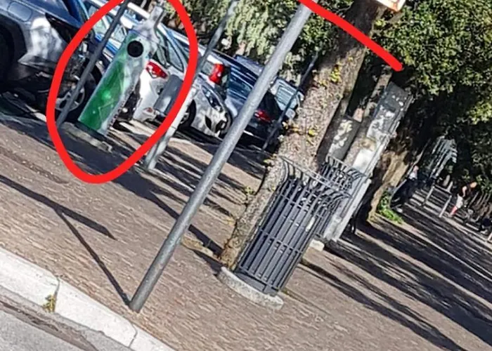 Small Miramare Sogno Sul Mare *