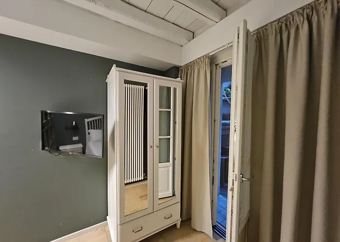 Apartment Small Miramare Sogno Sul Mare