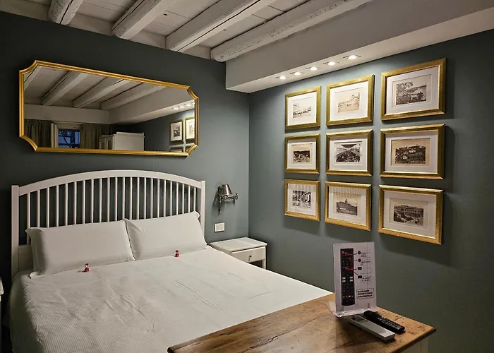 Small Miramare Sogno Sul Mare Apartment Trieste